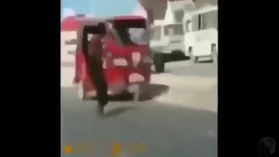 o Egito se localiza na África