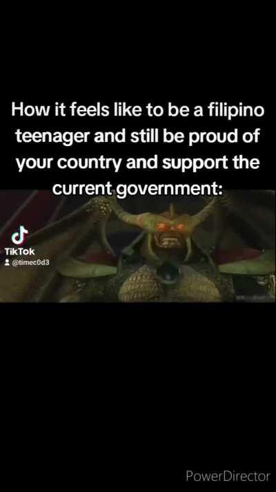 I can say whatever i want