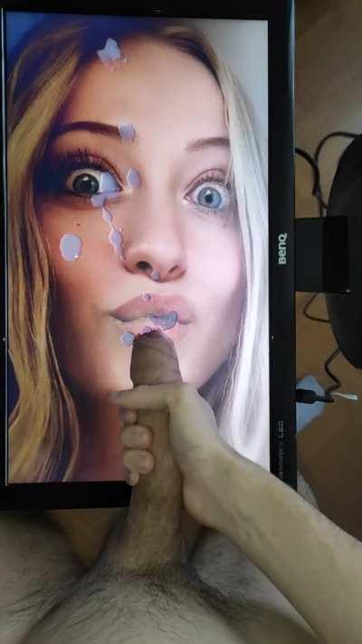 Sophia Diamond BWC cumtribute