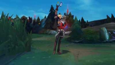 Waiting to leash be like (found of Fiction's yt channel)