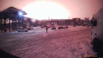 Same shit different day