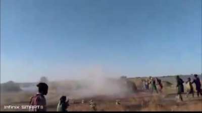 Boko Haram clashes with ISIS 