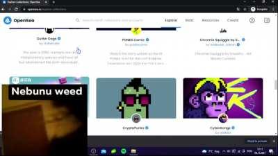 bezmeticul frunza ciordeste nft-uri 1!!1!111