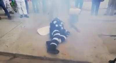 Campaña contra el dengue