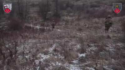 Whatever happens, we keep mastering our skills and train in different environments. Ukrainian SOF: Always Beyond! - 3rd SOF Regiment