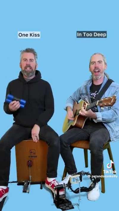 AD HD Music mixer part 2.