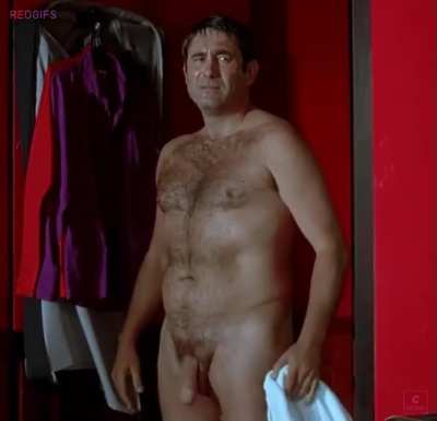 Name: Sergi Lopez, in 