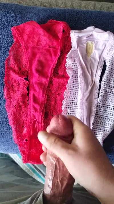 🤔Couldn't Resist 🍆💦💦💦