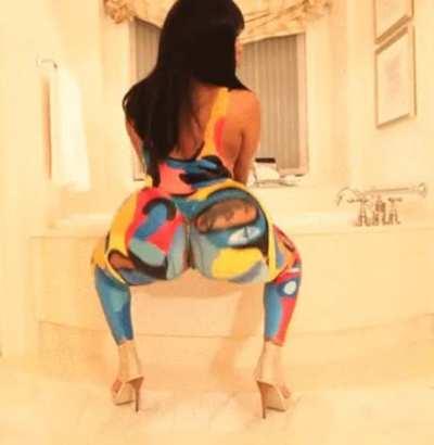 Don’t ever forget who owns your cock