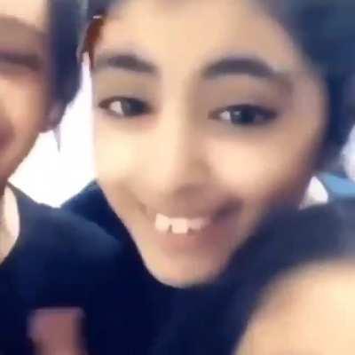 I can’t stop laughing