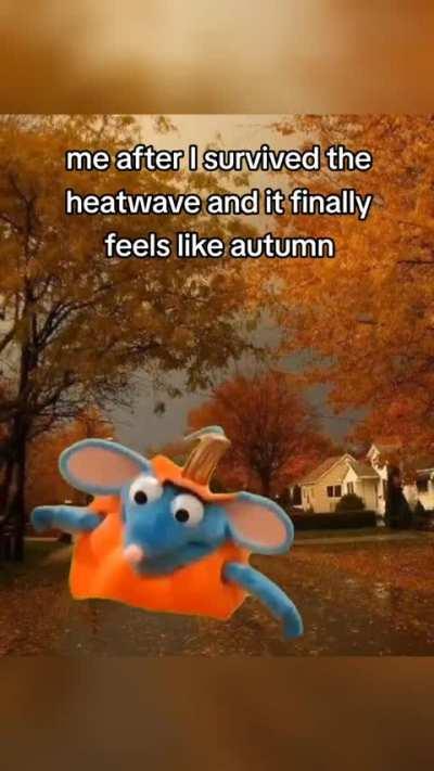 I'll miss you summer