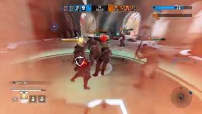 Together Monke Strong