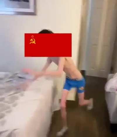 I Hate the Cold War I Hate the Cold War I Hate the