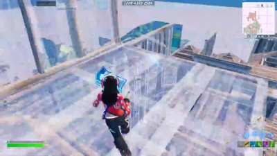 Creative player looking to improve mechanics