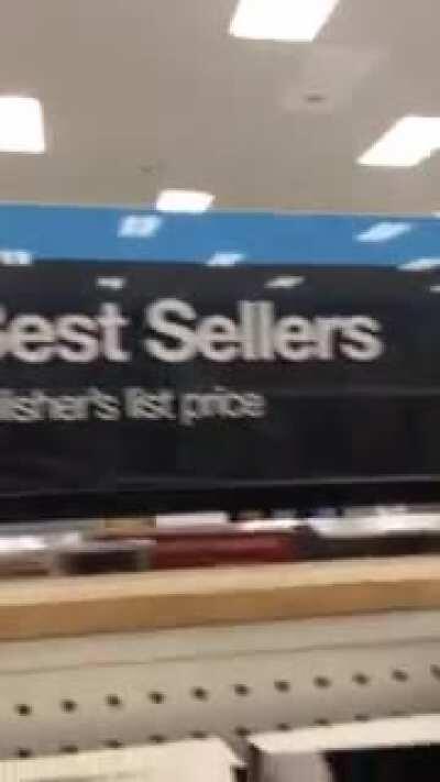 Ja keď pojdem do obchodu