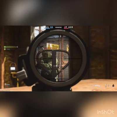 I feel like this is the sort of thing that makes you retire from games forever.