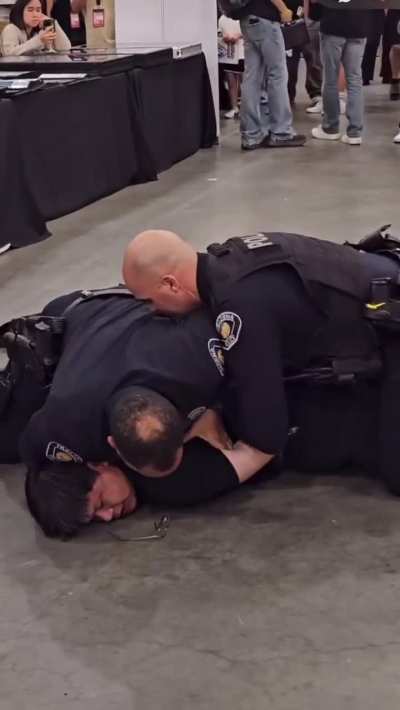 Caught stealing pokemon cards 💀