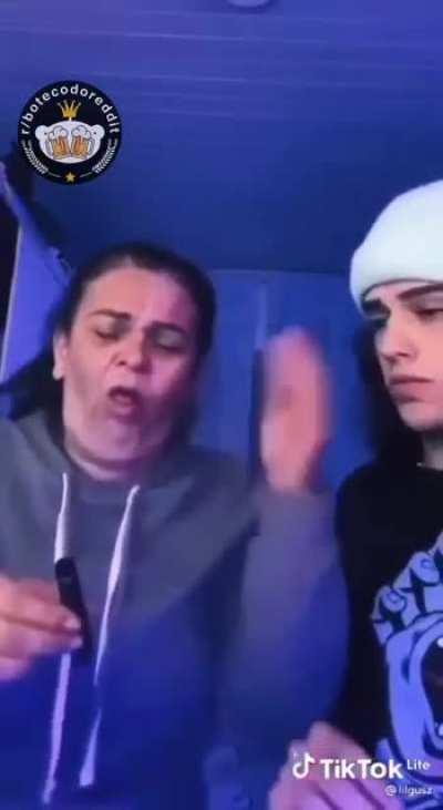 Teste de COVID eletrônico