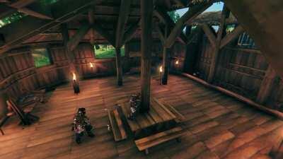 How to make money fast in Valheim!