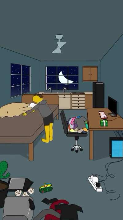 Legendary Daily Life Routine!