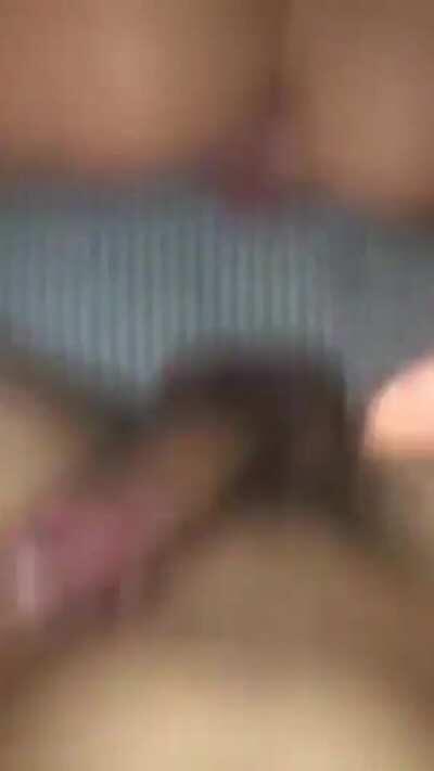 She good at this shii