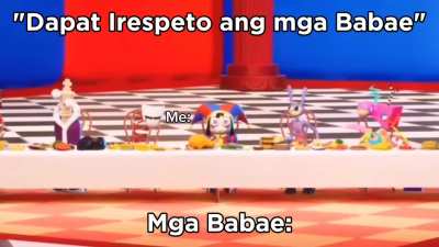 Grabe tong trend na to😔