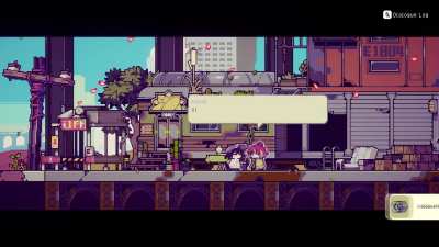 Never thought anyone would sell back the gifts they received from NPCs — but we had a backup plan for this just in case!