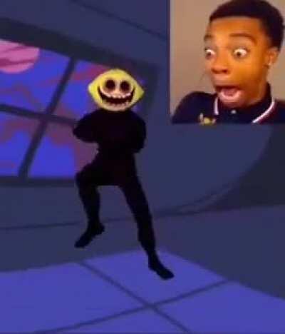 Lemon demon GANGNAM STYLE