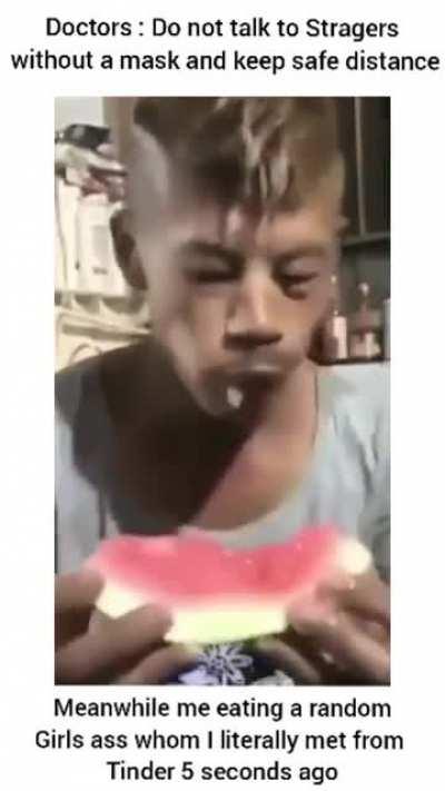 All Hail. The great AssGuardian is here