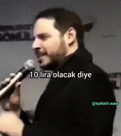 Hayaldi gerçek oldu
