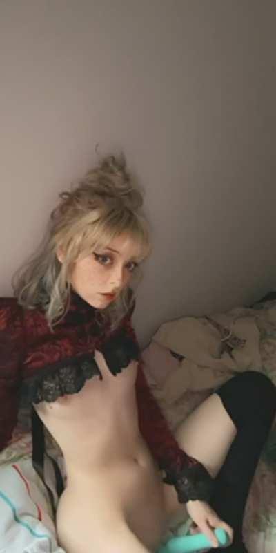 Sub to my onlyfans to get the full videos ❤️❤️ link at top of page!