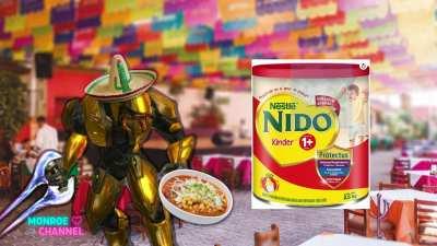 Que hecharle a tu pozole 😎