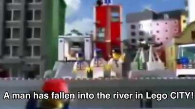 The REAL crossover we always wanted