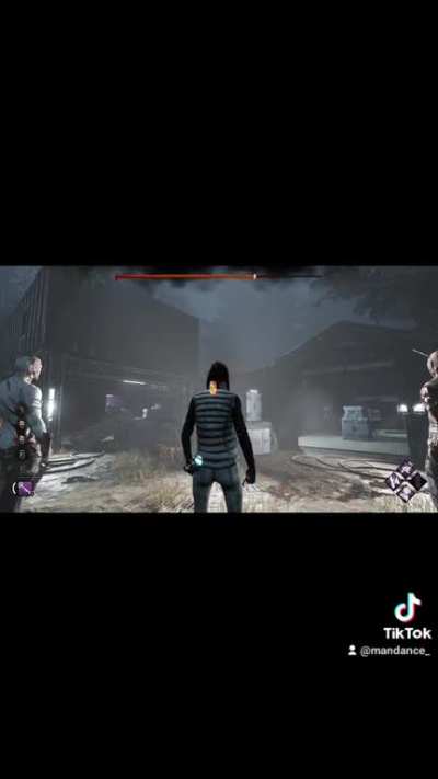 Mannequin Megan 😶