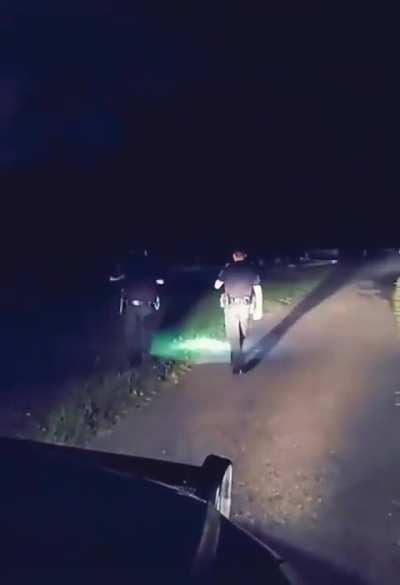 Ladies and gentlemen, the aztec death whistle