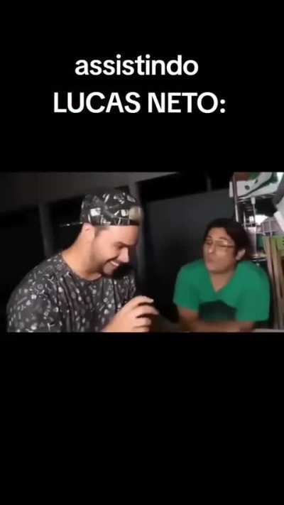 Lucas neto