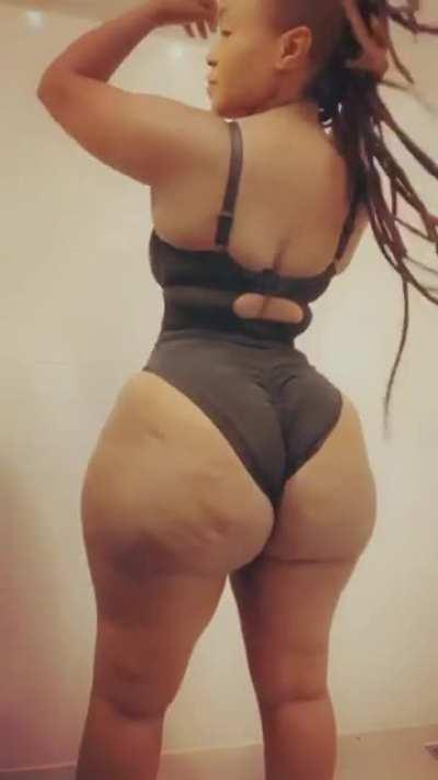 very Nice boody 💘