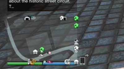 He will learn the lesson for sure.