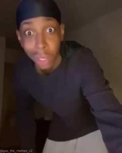 When the test is positive