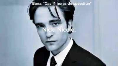 Nicki Nicole si o no?