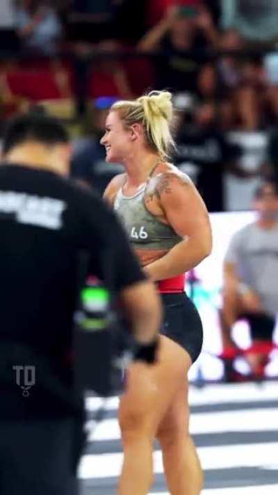 Dani Speegle