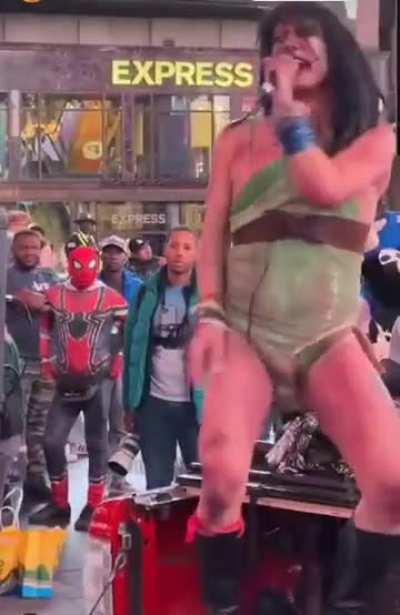 I’d say this belongs here