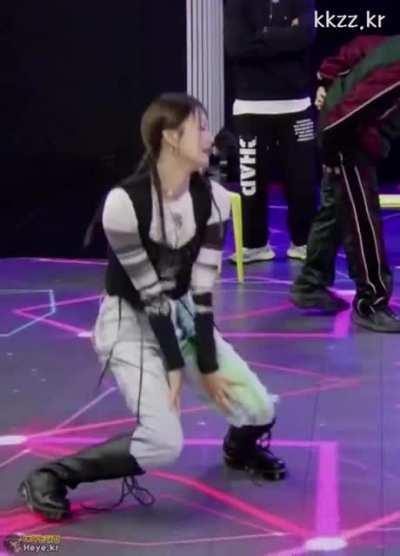 Imagine her on top of you like this..