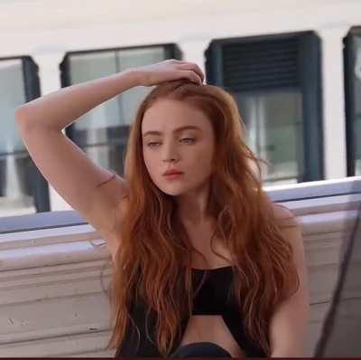 Sadie Sink