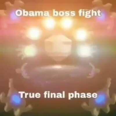 True Final Phase.