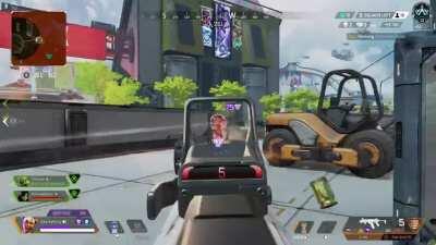 Am I a LL main? Yes. Does she need that Nerf? Definitely...