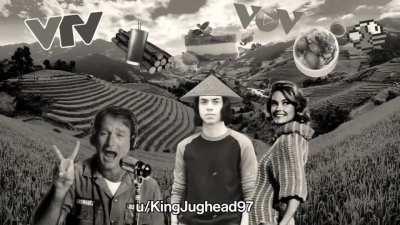 I Ain't Tisoy, I'm Pinoy in different languages meme (Part 2)