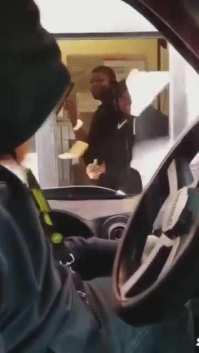 here is your food SIR!