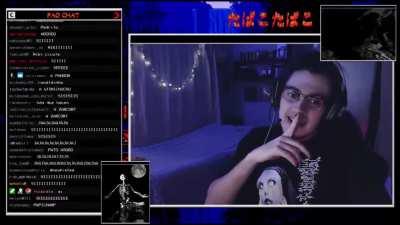 Bad Ending (perdón si molesto a Tom, pero lo hice todo desde el humor, espero que le guste)