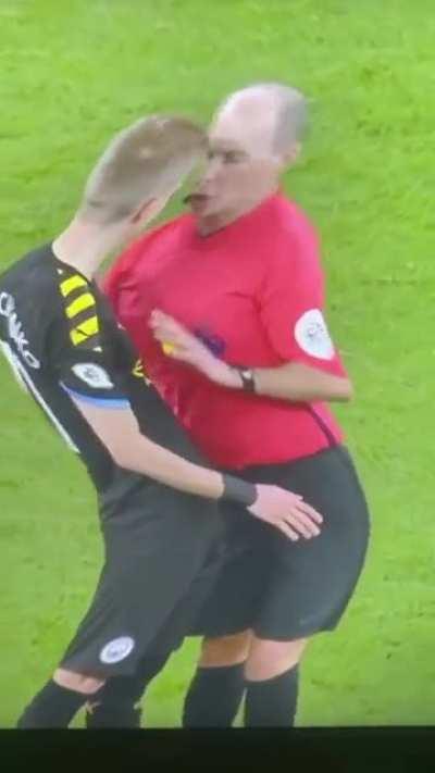 When you get a TV on discount